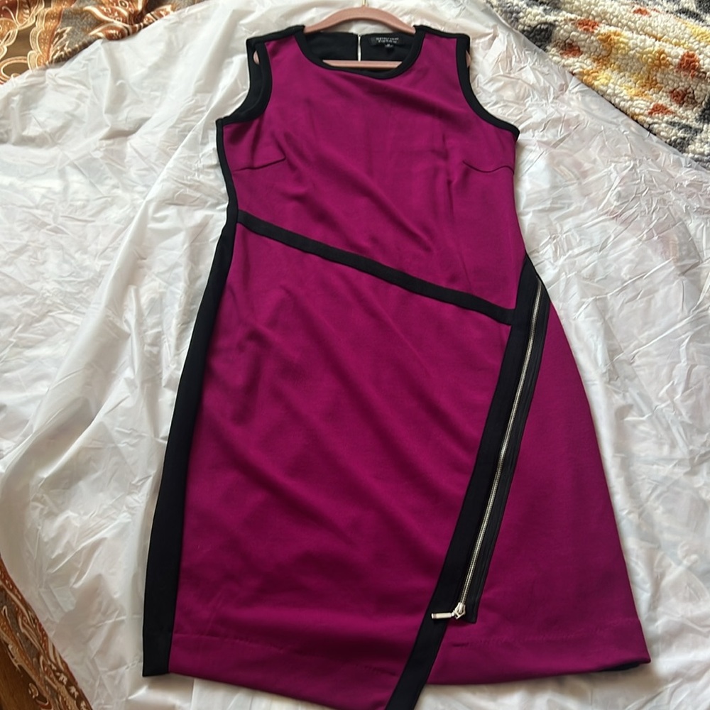 DRESS - Picture 5 of 7